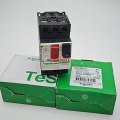 1 PC Schneider Electric GV2ME16 9-14A Motorschutzschalter Schutzschalter NEW