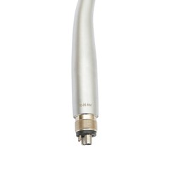 Dental High Speed Handpiece Air Turbine 2/4 Holes Single Water Spray Push Button