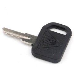 4X Ignition Key for John Deere X465 LX289 X475 X585 X724 LX172 LX176 LX186 LX255