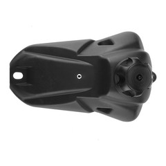 4L Motorcycle Fuel Gas Tank Long Service Life Convenient For KLX 110 / BBR KHUP
