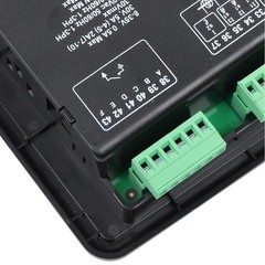 Auto Stop Generator Controller Panel Deep Sea DSE6110 MKII Control Module
