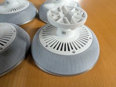 Yealink VCM38 Ceiling Microphone – Set of 4