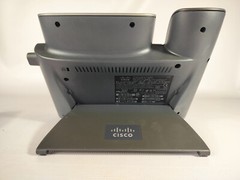Cisco Business Office Phone CP-7942G Unified IP VoIP Display POE