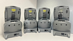 Symbol SPT1800 Palm Powered Barcode Scanners – Model TRG80400