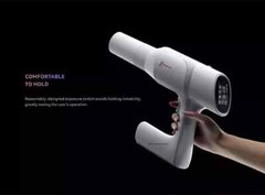 Woodpecker Portable Digital Machine