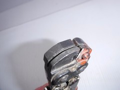 ETC RHT-2200-1 Hand Crimp