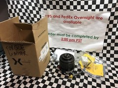 NEXEN OPEN AIR ENGAGED TORQUE LIMITER, 801812, ShipSameDay, Overnight available