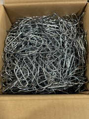 Pivot Point RUE-42 Rue Ring Locking Cotters for 1″ Shaft – Box of 765