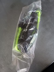 NEW SAFEWAZE FSOOSP1FS1117-S 3 FT LANYARD MANUAL ROPE GRAB ASSEMBLY