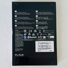 Plaud Note Pro AI Voice Recorder Note Taker PN0300 64GB Black
