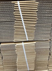25 15x10x6 Cardboard Paper Boxes Mailing Packing Shipping Box Corrugated Carton