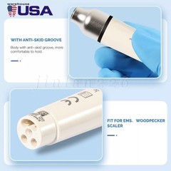 Yabang HW-5L Dental Ultrasonic Scaler Detachable Handpiece with LED Light US