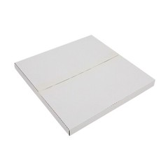 25/100PCS Album Paper Box Vinyl Record LP Shipping Mailer Boxes 12.5”X12.5”