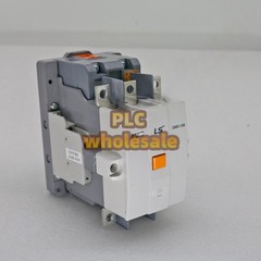 GMC-100 1PCS New LS (LG) Contactor AC100-240V/DC100-220V Fast shipping