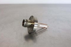 MDC 4-Pin Electrical Vacuum Feedthrough / UHV / 2.75 inch CF / MIL-C-5015