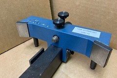 DORSEY GAGE – 19″ to 28″ Large Diameter Gage – Clean and Nice