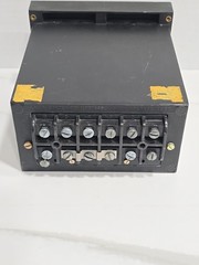 ITE Brown Boveri 51E Circuit Shield Overcurrent Relay 223T3391 24VDC 50/60Hz BBC