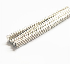 N35 Magnet Mini Magnets Dia. 1mm 1.5mm 2mm 3mm 4mm 5mm, Thick 0.5mm-10mm Magnet