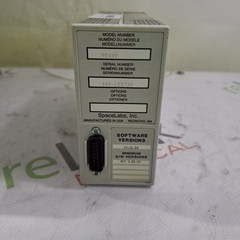 Spacelabs Healthcare 90449 Thermal Printer Recorder Module