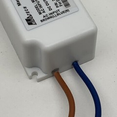 Magtech 20-4565 M9-U42-0150 AC-Dimm Isolated LED Driver 9W 150mA 33-42VDC