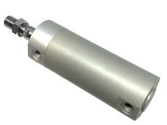 SMC CG1BN40-50Z Air Cylinder 40mm Bore 50mm Stroke Double Acting