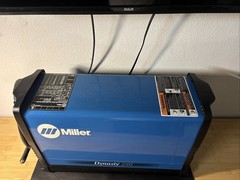 Miller Dynasty 280 AC/DC TIG & Stick Welder Welding Machine 907537002