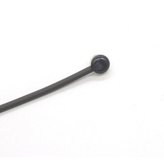 Good Skin Surface Temperature Probe Sensor Adult Fit For Mindray YSI 400 Series