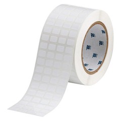 BRADY THT-148-422-10 Wire Marker,Polyester 30DV25