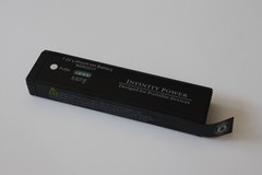 New NDR2017 Battery 7.2V For Olympus Analyzers Handheld Spectrometer ND2017A29