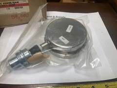Powerteam -SPX 3000164, 0- 59,000 LBS, Gauge Assembly, KAHR Bearing, KMT350238