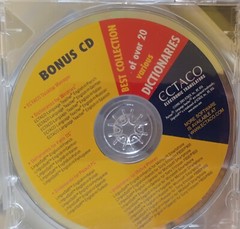 Ectaco Partner B-3 Travel