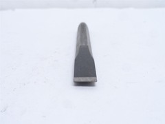 249612 New-No Box; Proto J86A7/16 Steel Cold Chisel; 1/2″ Blade Width; 6″ Long