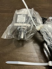 Allen- Bradley TLY-A130T-HK62AA Servo Motor, Series A , 6000 RPM *NEW W/O Box