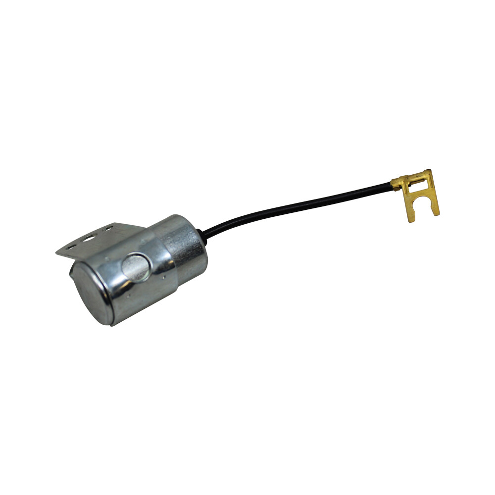 New Condenser 1869704, AT14468, 1869704, 21A211, 1928111