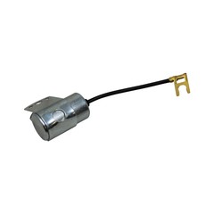 New Condenser 1869704, AT14468, 1869704, 21A211, 1928111