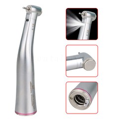 Dental 1:5 1:4.2 Increasing 20:1 1:1 Fiber Optic Contra Angle fit NSK KaV Bien