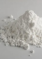 1/2 LB Barium Sulphate Powder 99+% Lab Grade