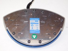 Biomet FC-51 3i Foot Pedal for NSK XT Console System Controller Unit Made Japan