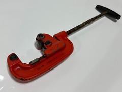 SUPER-EGO Tools (Spain) Industrial Tools Tubing Pipe Cutter – MODEL 701