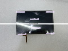 7″ inch LTA070B052F LCD Screen Display + Touch Panel for Toshiba 1 year warranty
