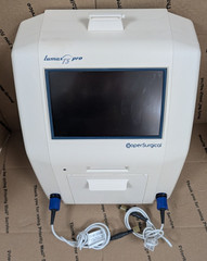 Cooper Surgical Lumax TS Pro 53305 Fiberoptic Urodynamic Cystometry (UNTESTED)