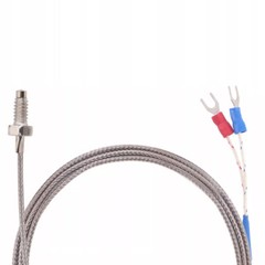 110-240VAC PID REX-C100 Temperature Controller SSR-40A Thermocouple Heat Sink