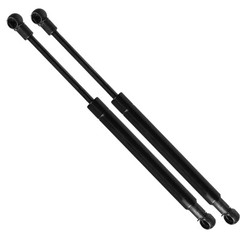 2 PCS AL174358 Gas Strut Door Fits John Deere 5220 5320 5420 5520 5603 Tractor
