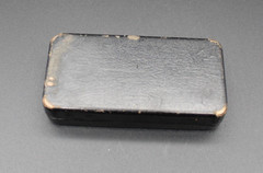 The L.S Starrett Co. “Last Word” NO. 711 Dial Test Indicator with Box