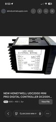 HONEYWELL DC200C-0-000-100000-0 / DC200C00001000000 (USED)