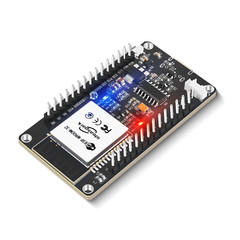 ideaspark® ESP32 Development Board 1.14 inch 135×240 LCD Display,CH340,WiFi+BL