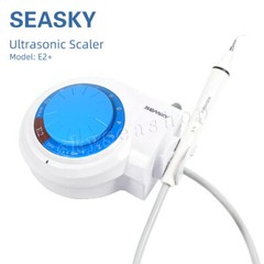 FDA SEASKY Dental Ultrasonic scaler fit EMS Cavitron Scaling Perio Endo Tips USA