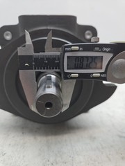 Atos PFE-41045/1DT 20 Hydraulic Vane Pump New See Pictures For Details