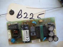 B223 B224 B225 B226 COSEL LDA10F-5 Power Supply 5V 2.0 Amp