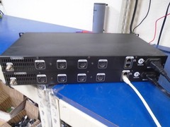 ZV ZeeVee HDb2640 4-Channel 1080p Encoder & Modulator